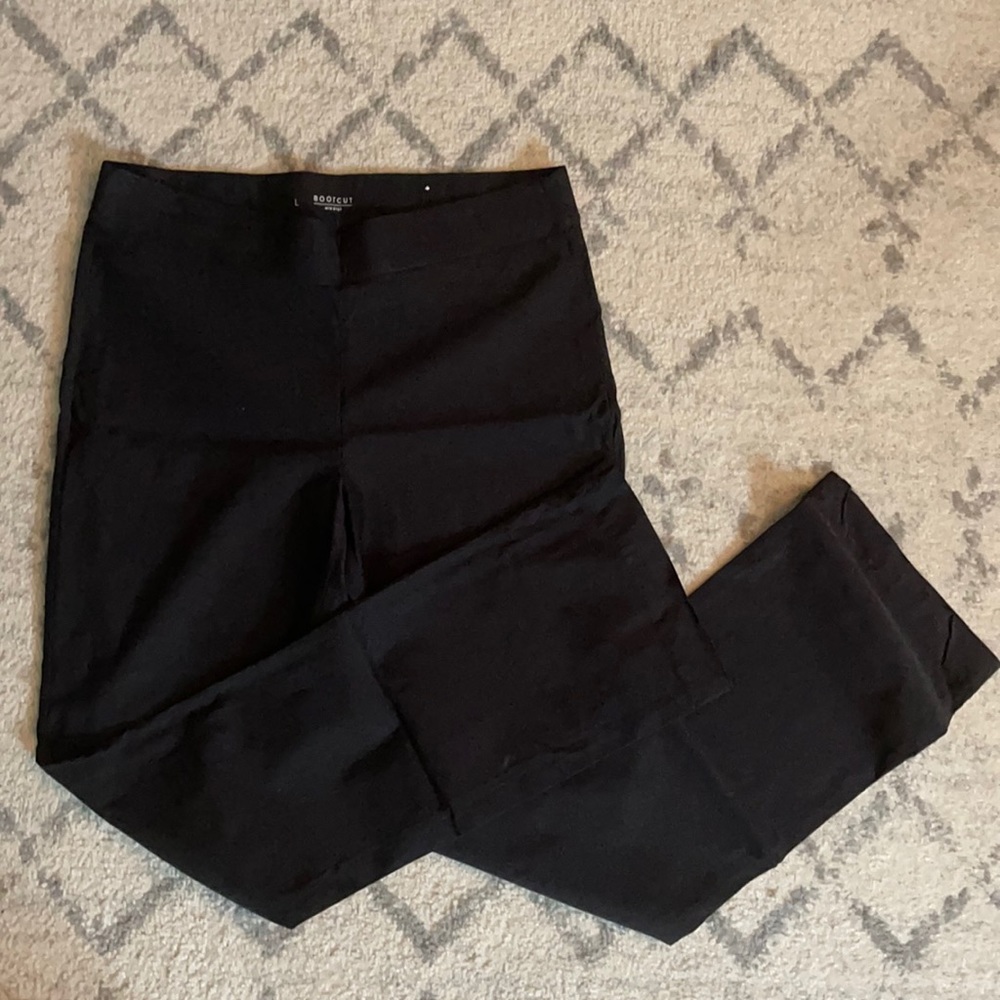 Vera Wang Dress Pants